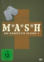 M.A.S.H. - Season 04 / 2. Auflage (DVD) 