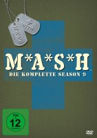 M.A.S.H. - Season 09 / 2. Auflage (DVD) 