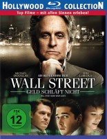 Wall Street 2: Geld schläft nicht - Hollywood Collection (Blu-ray) 