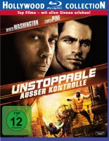 Unstoppable - Ausser Kontrolle - Hollywood Collection (Blu-ray) 