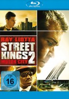 Street Kings 2 - Motor City (Blu-ray) 