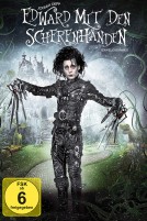Edward mit den Scherenhänden - 2. Auflage (DVD) 
