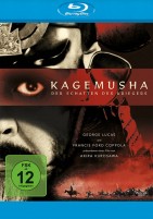 Kagemusha - Der Schatten des Kriegers (Blu-ray) 