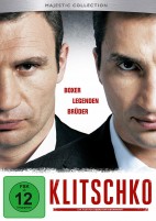 Klitschko (DVD) 