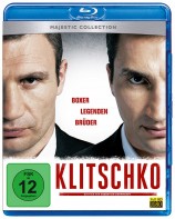 Klitschko (Blu-ray) 