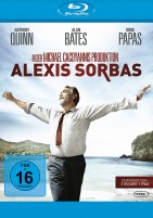 Alexis Sorbas (Blu-ray) 
