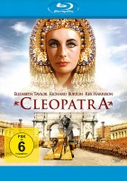 Cleopatra (Blu-ray) 