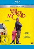 Dreiviertelmond (Blu-ray) 