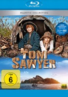 Tom Sawyer - 2. Auflage (Blu-ray) 