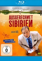 Ausgerechnet Sibirien (Blu-ray) 