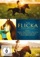 Flicka 1-3 (DVD) 