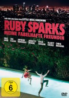 Ruby Sparks - Meine fabelhafte Freundin (DVD) 