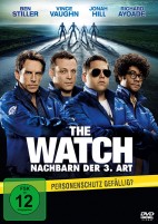 The Watch - Nachbarn der 3. Art (DVD) 