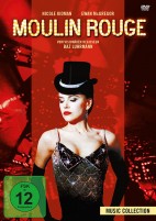 Moulin Rouge - Music Collection (DVD) 