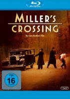 Miller's Crossing (Blu-ray) 