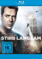 Stirb langsam - 2. Auflage (Blu-ray) 