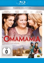 Omamamia (Blu-ray) 