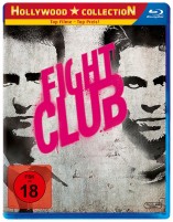 Fight Club - Hollywood Collection (Blu-ray) 
