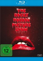 The Rocky Horror Picture Show (Blu-ray) 