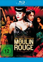 Moulin Rouge - 2. Auflage (Blu-ray) 