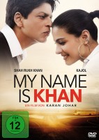 My Name Is Khan - Extended Director's Cut / 2. Auflage (DVD) 
