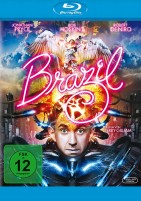 Brazil (Blu-ray) 