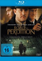 Road to Perdition - 2. Auflage (Blu-ray) 