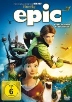 Epic - Verborgenes Königreich (DVD) 