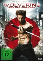 Wolverine - Weg des Kriegers (DVD) 