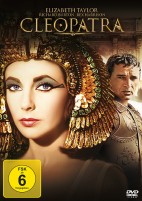 Cleopatra - 2. Auflage (DVD) 