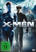 X-Men - 2. Auflage (DVD) 
