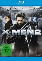 X-Men 2 - 2. Auflage (Blu-ray) 