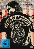 Sons of Anarchy - Season 1 / 2. Auflage (DVD) 