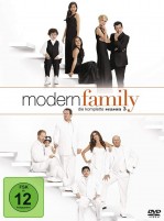 Modern Family - Season 03 (DVD) 