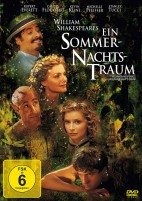 Ein Sommernachtstraum - William Shakespeare - 3. Auflage (DVD) 