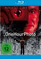 One Hour Photo (Blu-ray) 