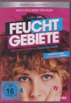 Feuchtgebiete - Zeigefreudig Edition (DVD) 