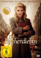 Die Bücherdiebin (DVD) 