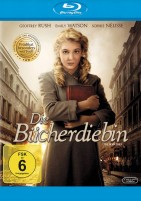 Die Bücherdiebin (Blu-ray) 