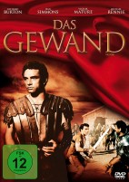 Das Gewand - Neuauflage (DVD) 