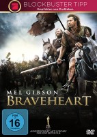 Braveheart - Hollywood Collection / 2. Auflage (DVD) 