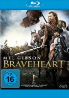 Braveheart - Hollywood Collection / 2. Auflage (Blu-ray) 