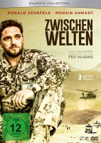 Zwischen Welten (DVD) 