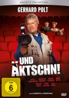 .. und Äktschn! (DVD) 