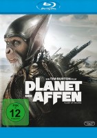 Planet der Affen - Neuauflage (Blu-ray) 