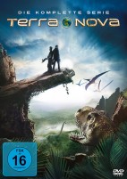 Terra Nova - Die komplette Serie (DVD) 