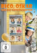 Rico, Oskar und die Tieferschatten (DVD) 