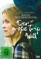 Der große Trip - Wild (DVD) 