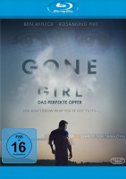 Gone Girl - Das perfekte Opfer - Hollywood Collection (Blu-ray) 