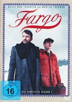 Fargo - Staffel 01 / Amaray (DVD) 